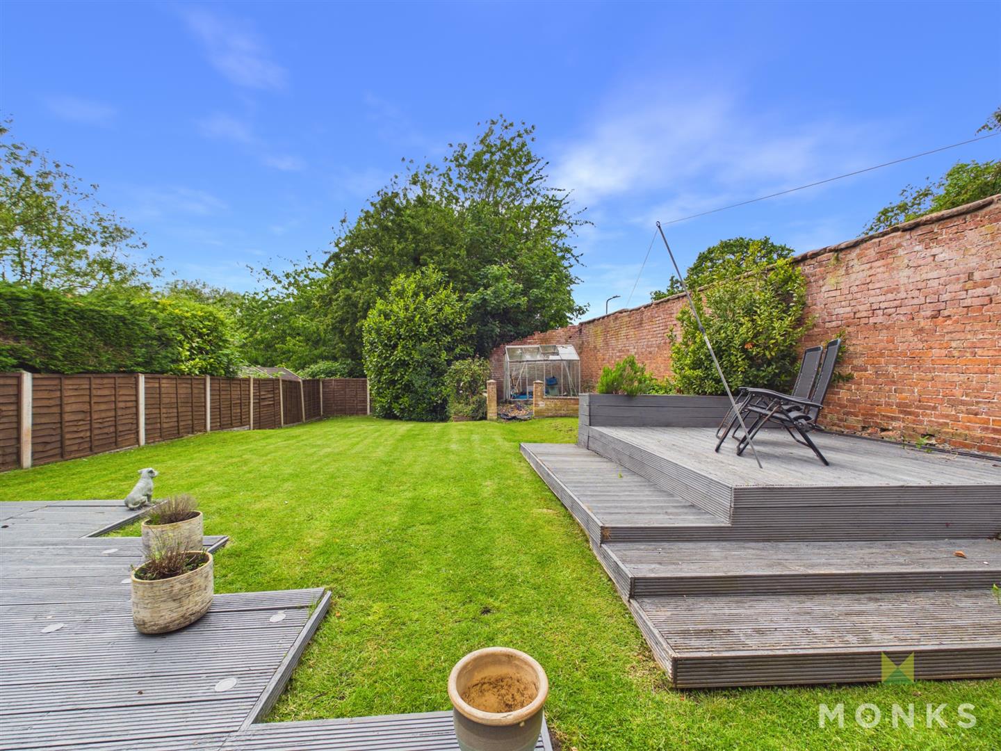 82 White Hart, Shrewsbury, SY3 7TE For Sale